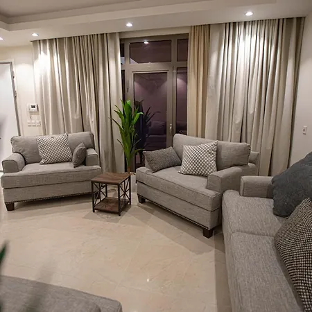 الضاحية فله Suburb House
